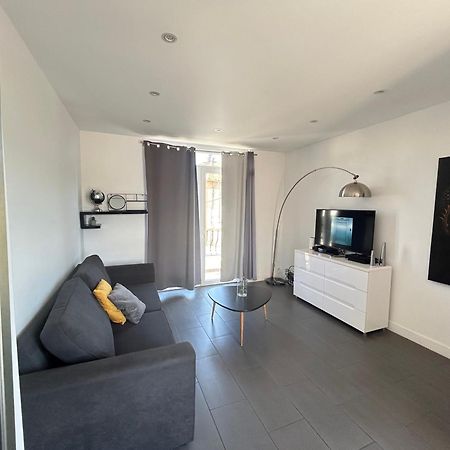 L'Ensoleillee Appartement Maison Prive קאן מראה חיצוני תמונה