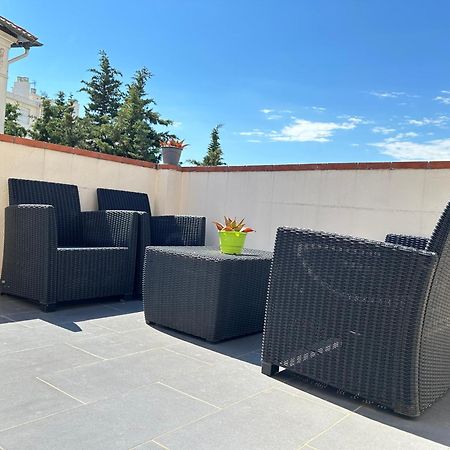 L'Ensoleillee Appartement Maison Prive קאן מראה חיצוני תמונה