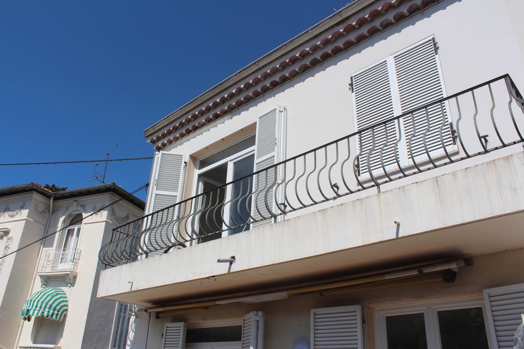 L'Ensoleillee Appartement Maison Prive קאן חדר תמונה