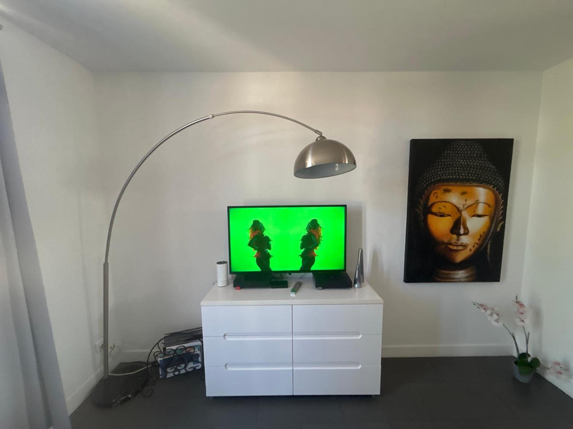 L'Ensoleillee Appartement Maison Prive קאן מראה חיצוני תמונה