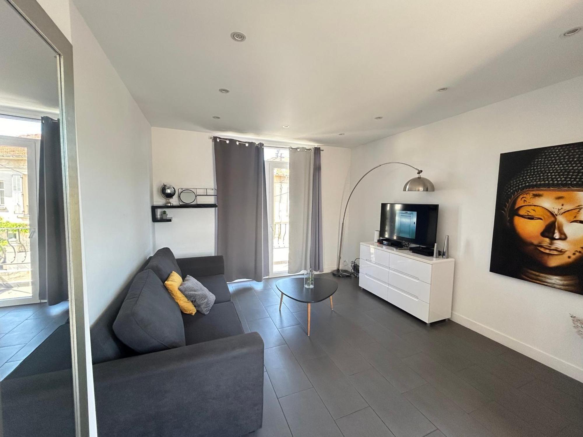 L'Ensoleillee Appartement Maison Prive קאן מראה חיצוני תמונה