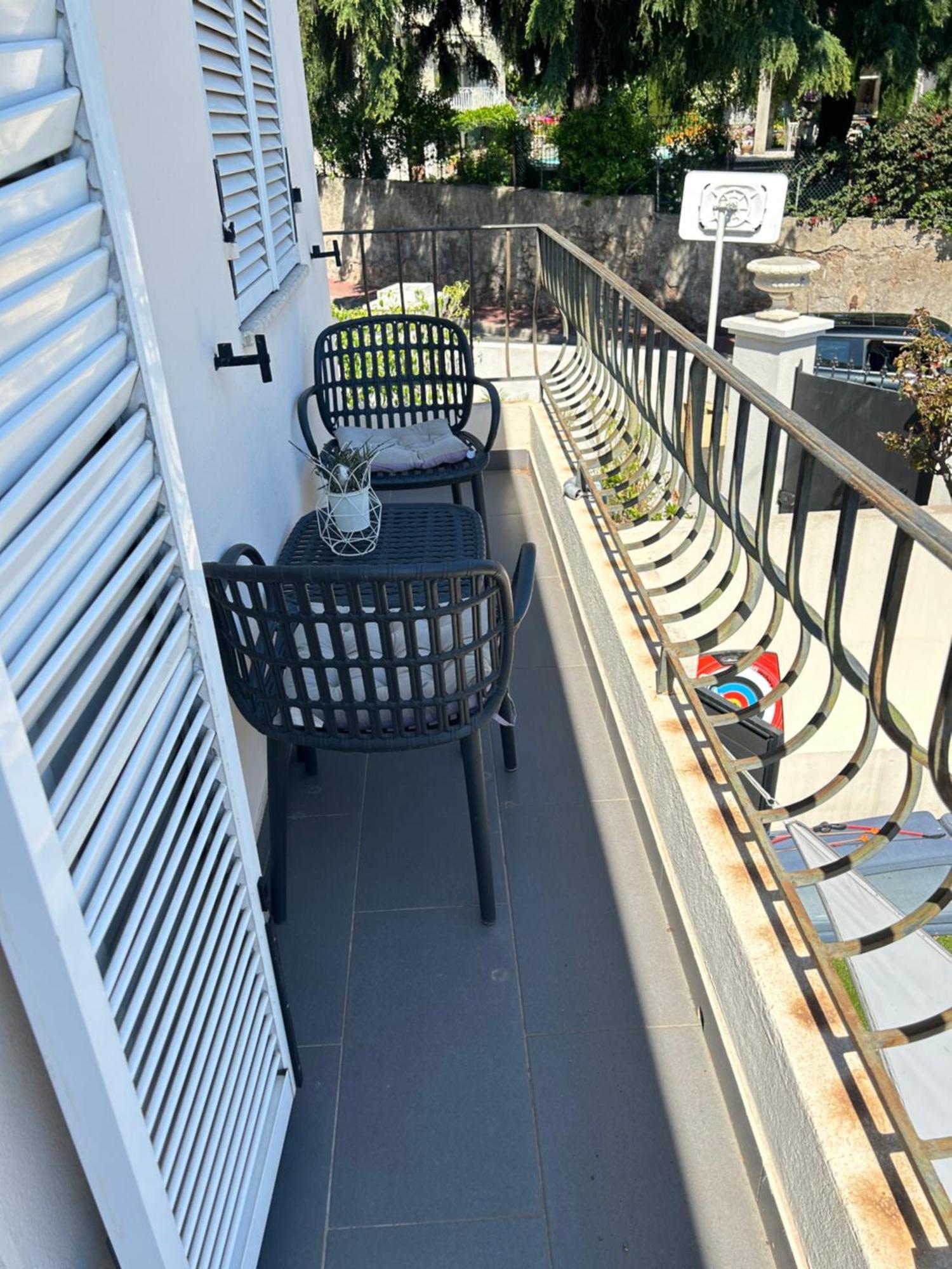 L'Ensoleillee Appartement Maison Prive קאן מראה חיצוני תמונה