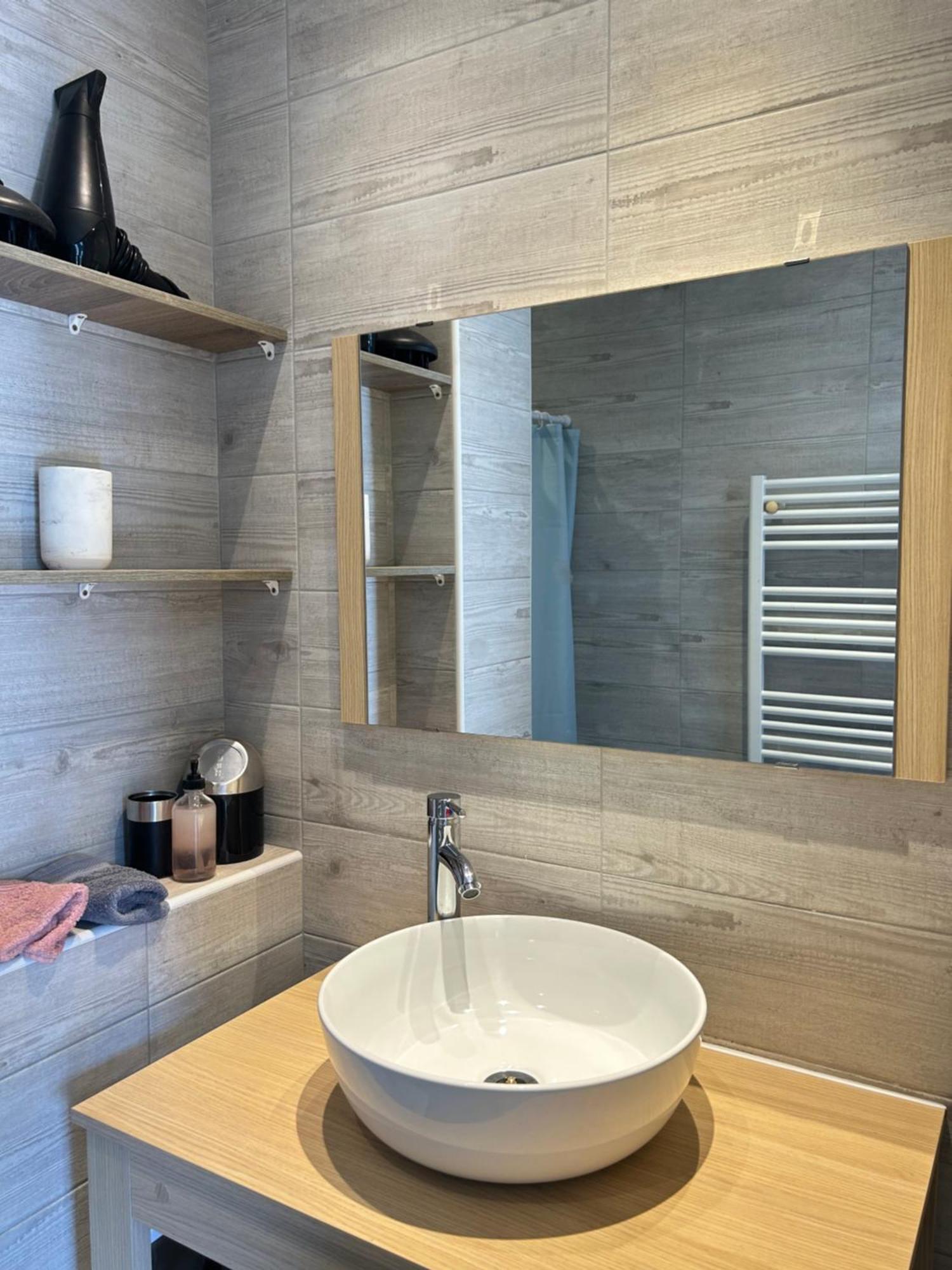 L'Ensoleillee Appartement Maison Prive קאן מראה חיצוני תמונה