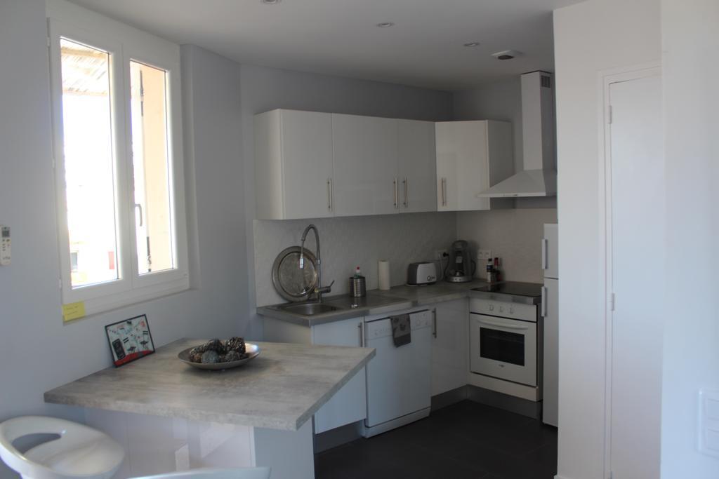 L'Ensoleillee Appartement Maison Prive קאן מראה חיצוני תמונה